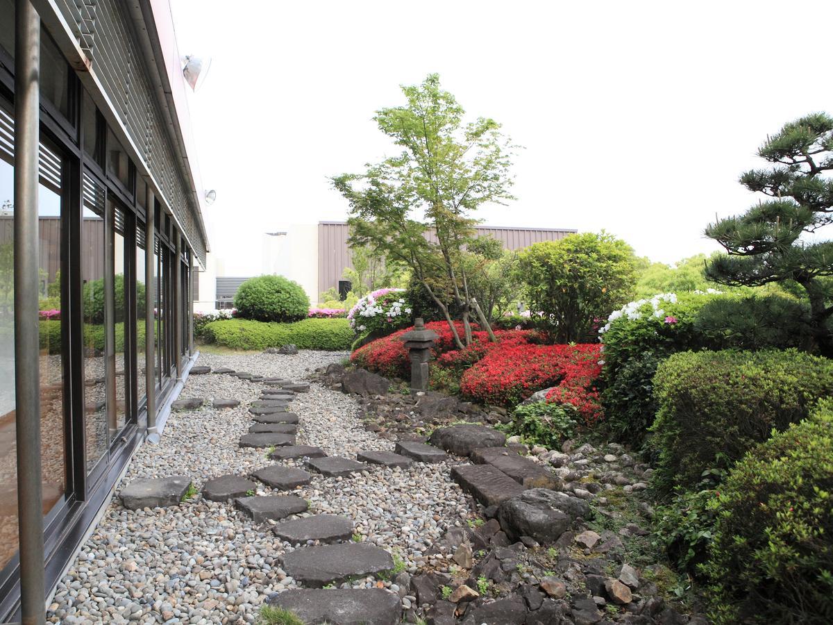 New Wel City Miyazaki Exterior foto