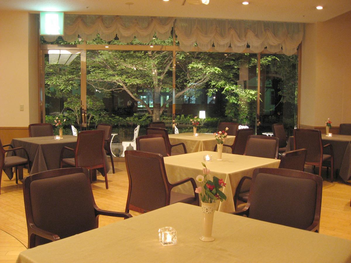 New Wel City Miyazaki Exterior foto