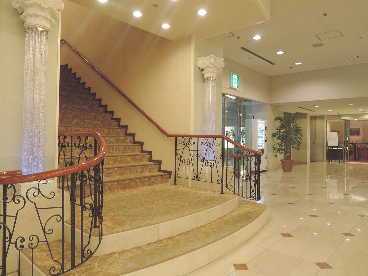 New Wel City Miyazaki Exterior foto