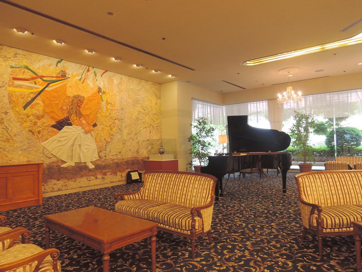 New Wel City Miyazaki Exterior foto